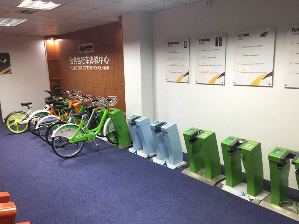 共享單車首起并購(gòu)出現(xiàn)，共享雨傘怎么樣了