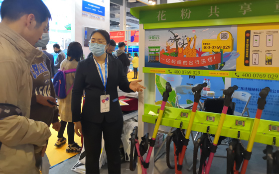 共享童車?創(chuàng)投圈最賺錢利器！