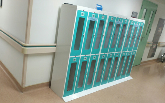 移動共享陪護(hù)床