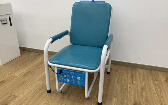“共享陪護(hù)椅”加盟需要總部提供哪些資源？