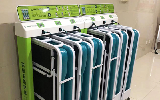 2023年共享陪護(hù)床市場(chǎng)怎么樣？