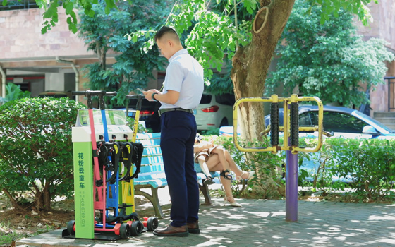 共享童車滲透率將保持快速增長(zhǎng)！