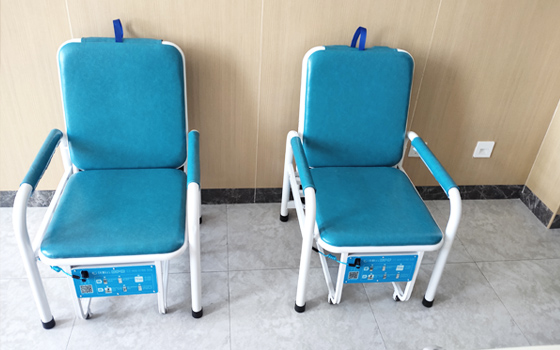 醫(yī)院共享陪護(hù)椅租賃業(yè)務(wù)外包下成本控制效果顯著