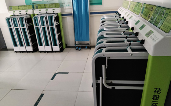 共享陪護(hù)床行業(yè)的發(fā)展現(xiàn)狀與未來趨勢