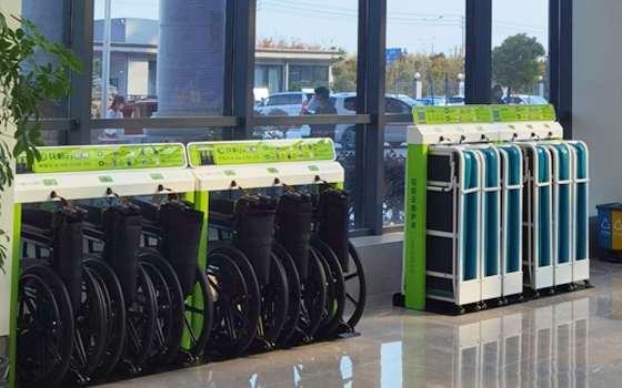 想在醫(yī)院投放共享陪護床？請注意以下幾點，以免入坑