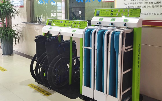 個(gè)人投資者如何做共享陪護(hù)床項(xiàng)目？