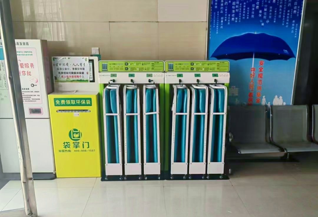 為何共享陪護(hù)床在醫(yī)院中比傳統(tǒng)折疊床受歡迎？