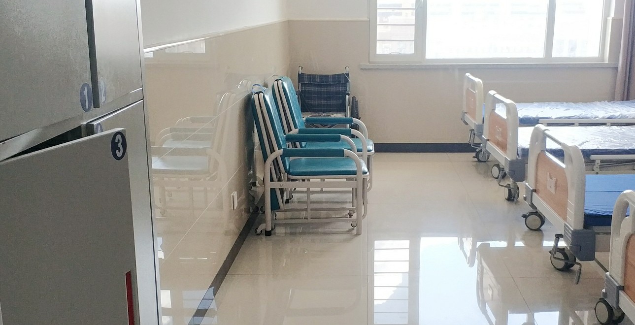 醫(yī)院里的“新寵”：超過30%的醫(yī)院已經(jīng)選擇共享陪護(hù)椅，為何？