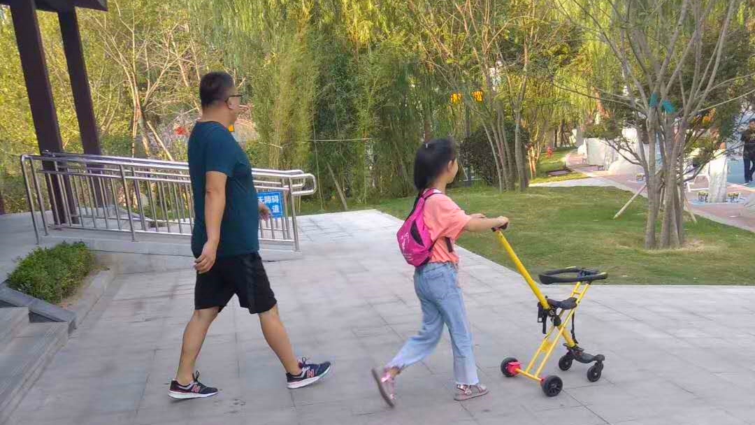  如何讓共享童車成為穩(wěn)定的管道收入來源？