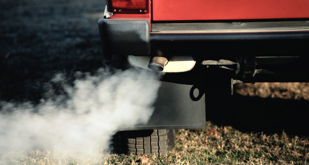 汽車被成為“城市殺手”