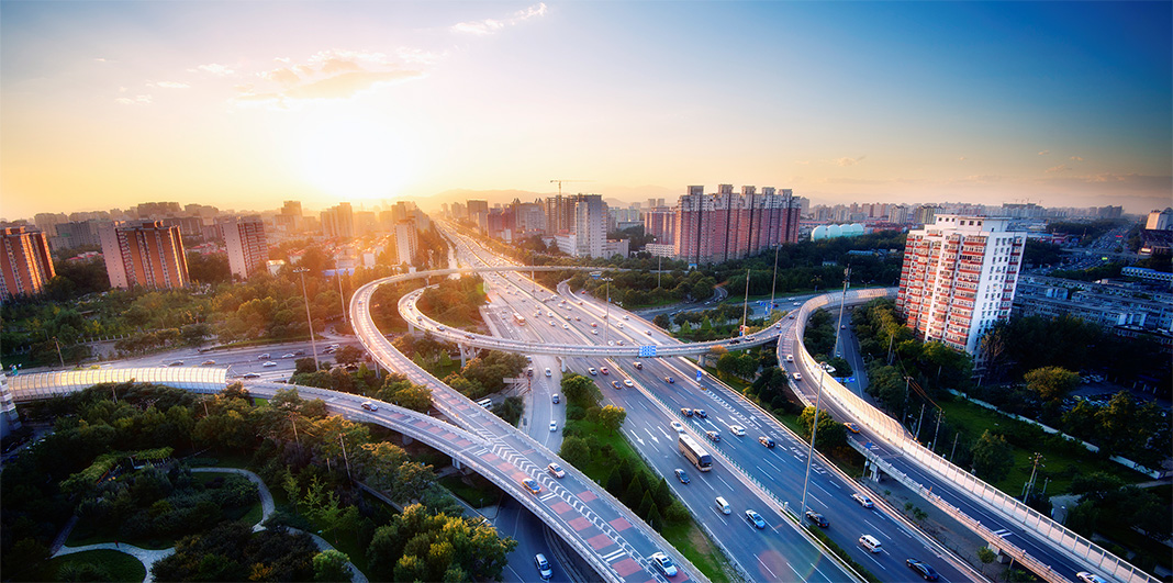 國家改進綠色出行的規(guī)劃與方案