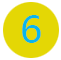 法瑞納6"