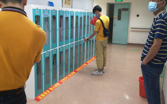 2021年什么行業(yè)發(fā)展前景最好？共享陪護(hù)床！