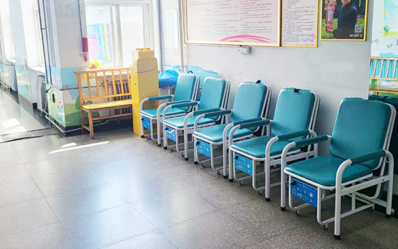 一椅多用省空間，共享陪護(hù)椅點(diǎn)亮溫馨陪護(hù)時光