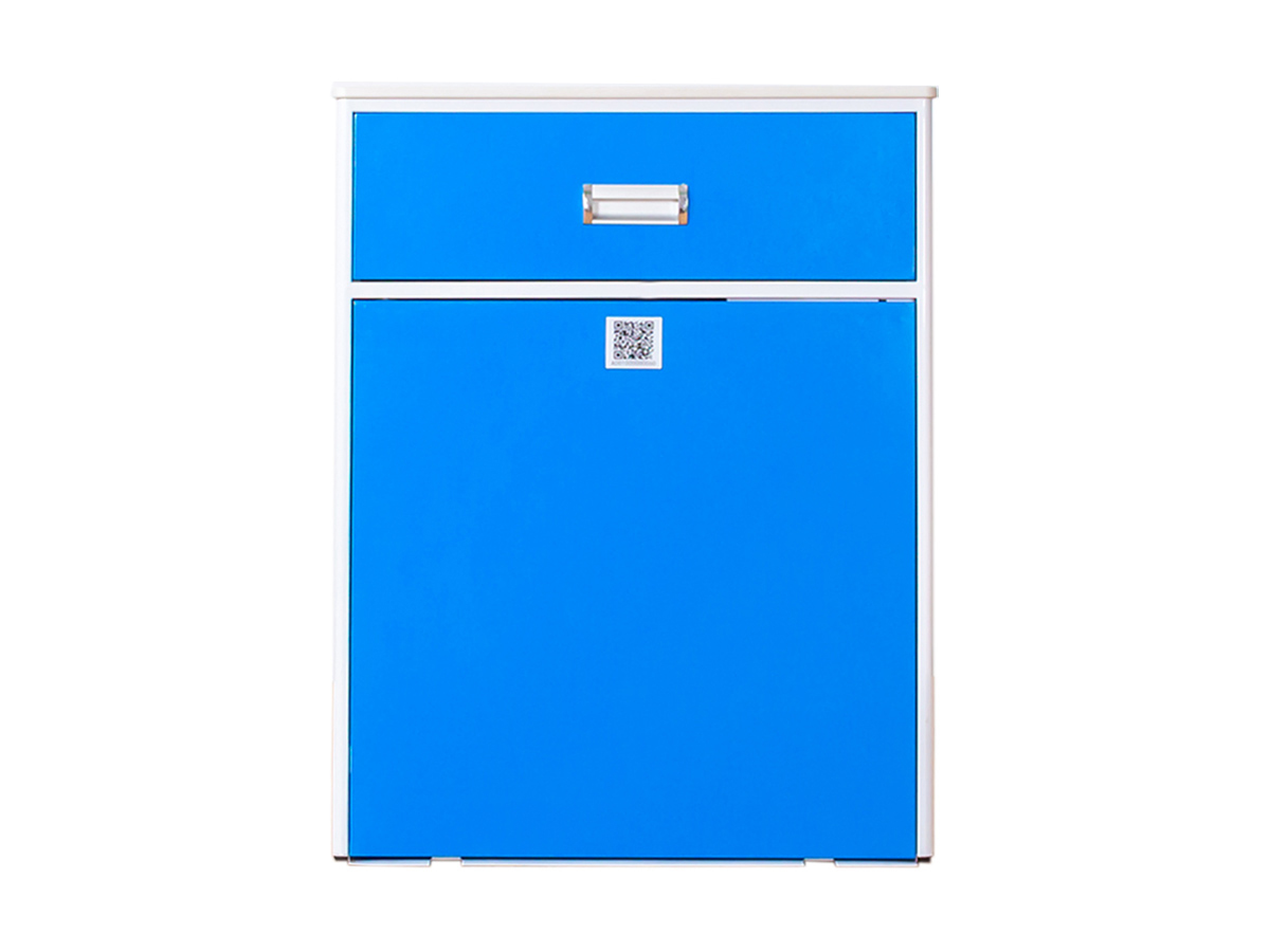 共享陪護床_柜式共享陪護床_花粉共享陪護床