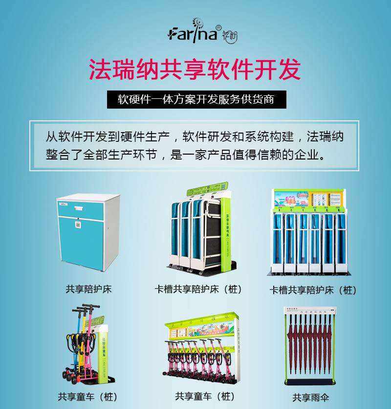 共享產品開發(fā)