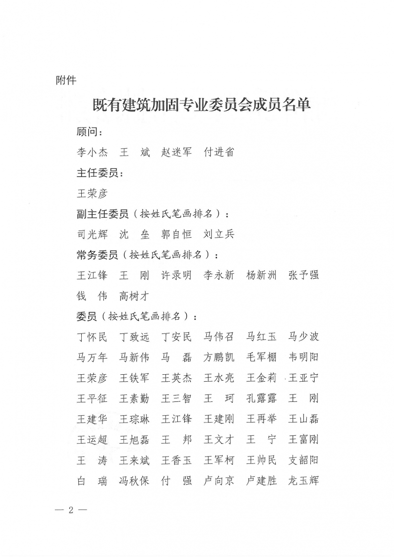 豫建設(shè)協(xié)〔2023〕24號  關(guān)于公布既有建筑加固專業(yè)委員會成員名單的通知_頁面_2.jpg
