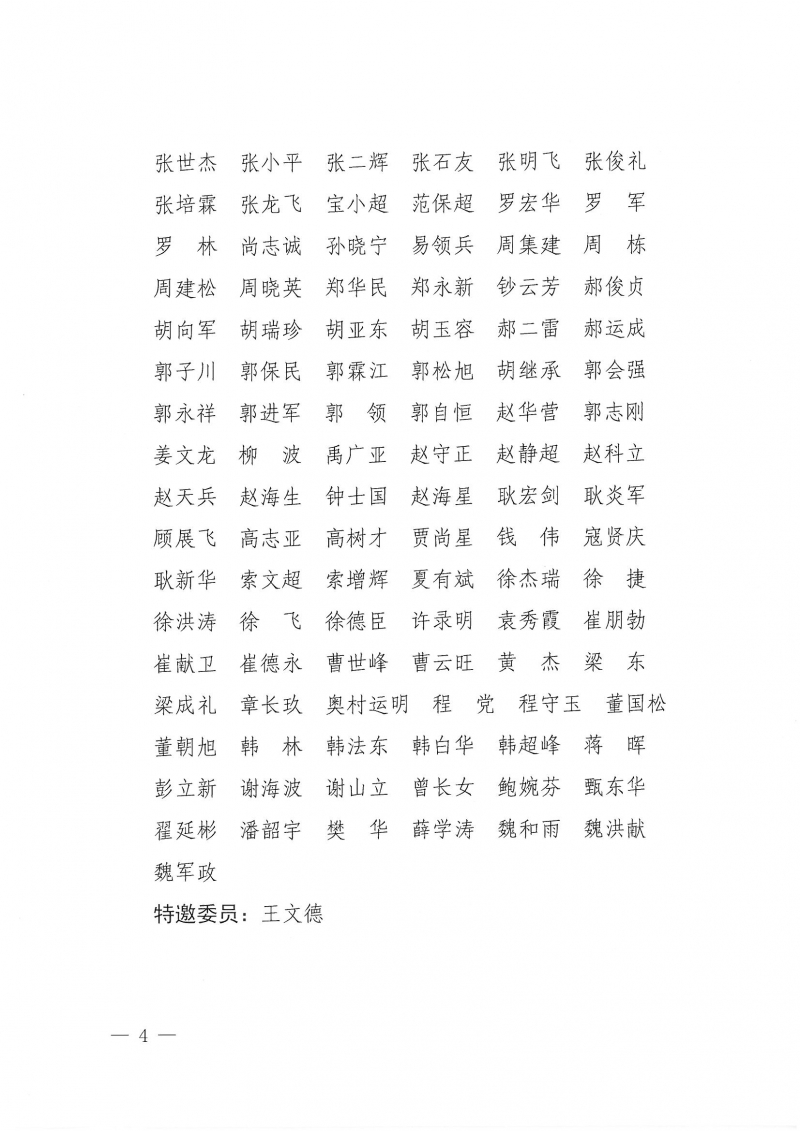 豫建設(shè)協(xié)〔2023〕24號  關(guān)于公布既有建筑加固專業(yè)委員會成員名單的通知_頁面_4.jpg