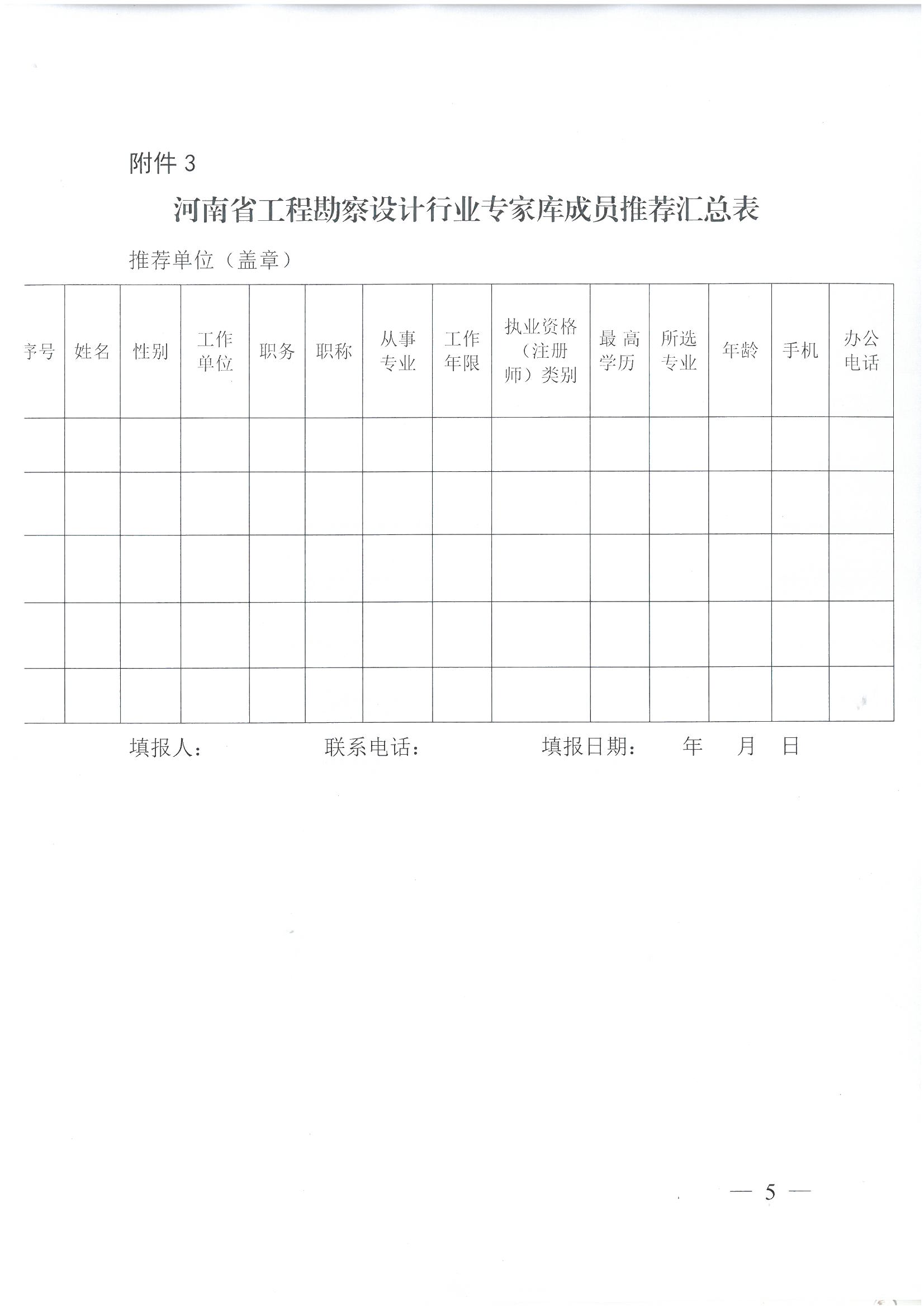 豫建設協〔2025〕32號 關于對第五屆理事會專家庫動態調整的通知_頁面_5.jpg